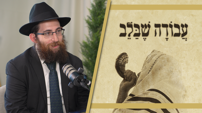 יש בחב"ד אשכנזים, ספרדים ותימנים אבל ככה הרבי היה מתפלל