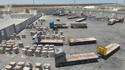 דובר צה"ל מעביר מסר לתקשורת הזרה העוינת: "אין לנו ברירה - יש לנו 48 חטופים"