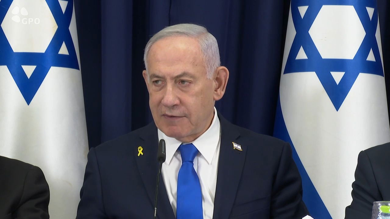 נתניהו הגיב לשרים שהתנגדו לעסקה: "אני יודע שנשלם על זה מחיר"