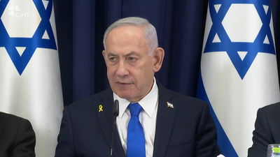 נתניהו: נאבק מול תעמולת השקר והקריאות למדינה פלסטינית, בקרוב הקהילה הבינלאומית תשמע מאיתנו