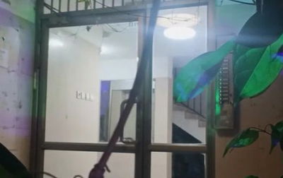 הפשע בבני ברק: נעצרו שני צעירים ירושלמים שהשליכו רימון על בניין מגורים