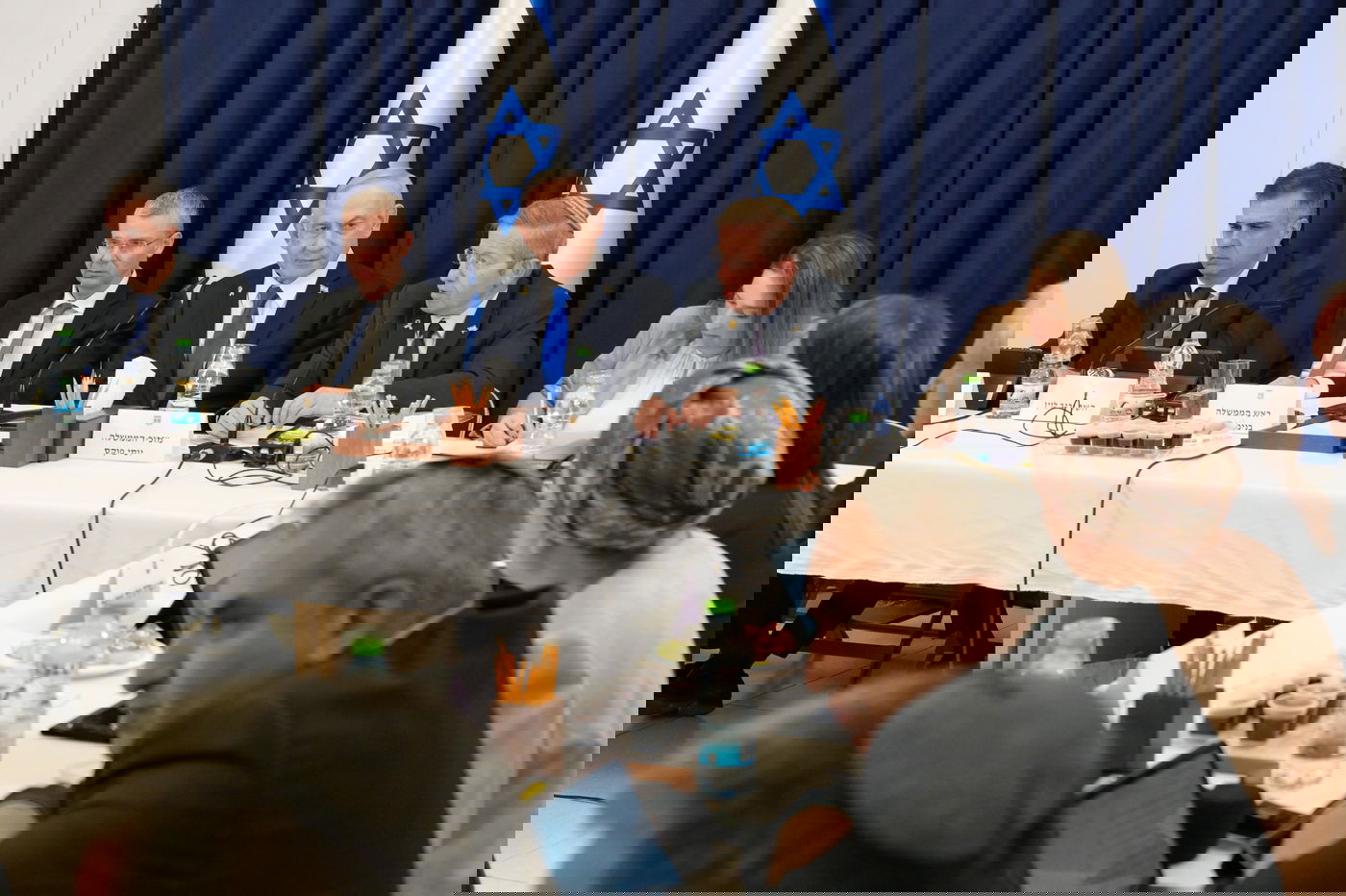 נתניהו: נאבק מול תעמולת השקר והקריאות למדינה פלסטינית, בקרוב הקהילה הבינלאומית תשמע מאיתנו