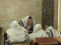 הגר"א לוי בהתרת נדרים