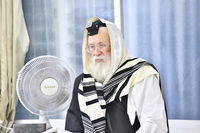 הגר"י סילמן בהתרת נדרים