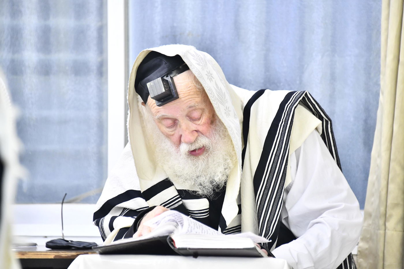 הגר"י סילמן בהתרת נדרים