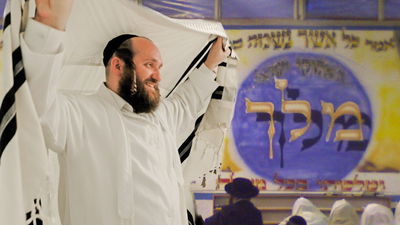 יוסף זאב בראווער באלבום חדש וייחודי: "שני עולמות"