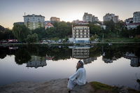 התחזית לראש השנה: חם מהרגיל עד שרבי - ואז גשם מקומי קל