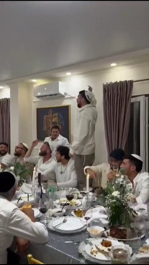 הריקודים באומן