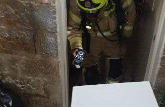 גנרטורים הרעילו משפחה חרדית במאה שערים; 8 פונו לבית חולים בחג