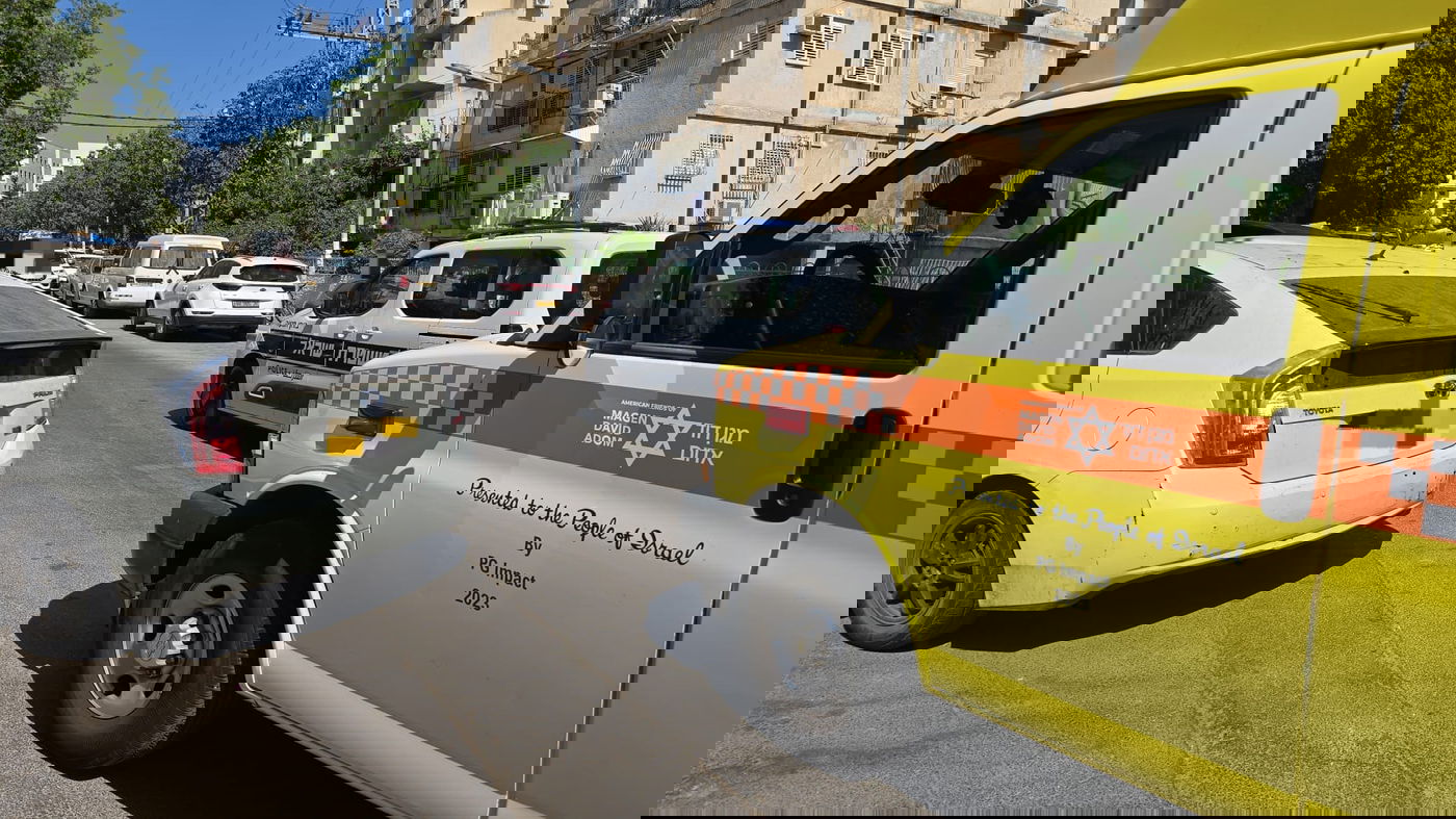 הזירה בבני ברק