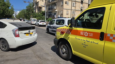 הזירה בבני ברק