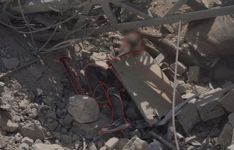 המחבל שחוסל