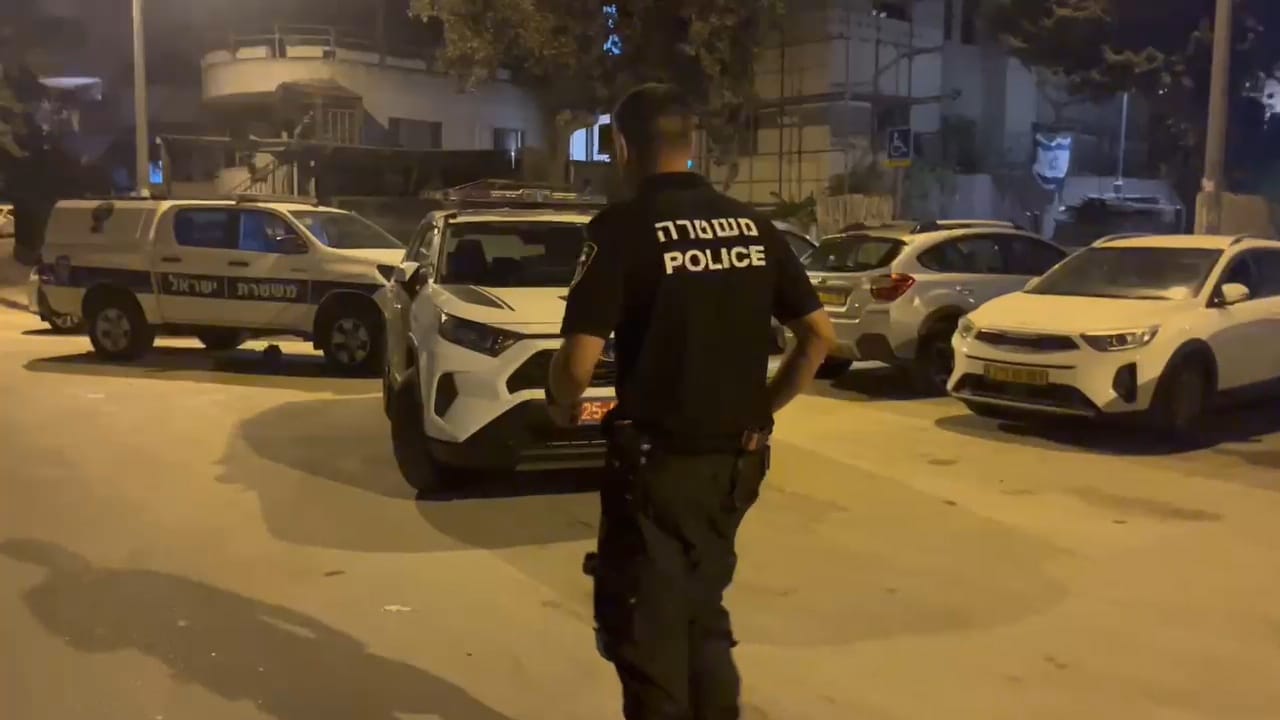 רצח מחריד בירושלים: הקשיש החביא את גופת המטפלת באמבטיה