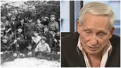 אהרון ביילסקי - יחידת הפרטיזנים של בלסקי