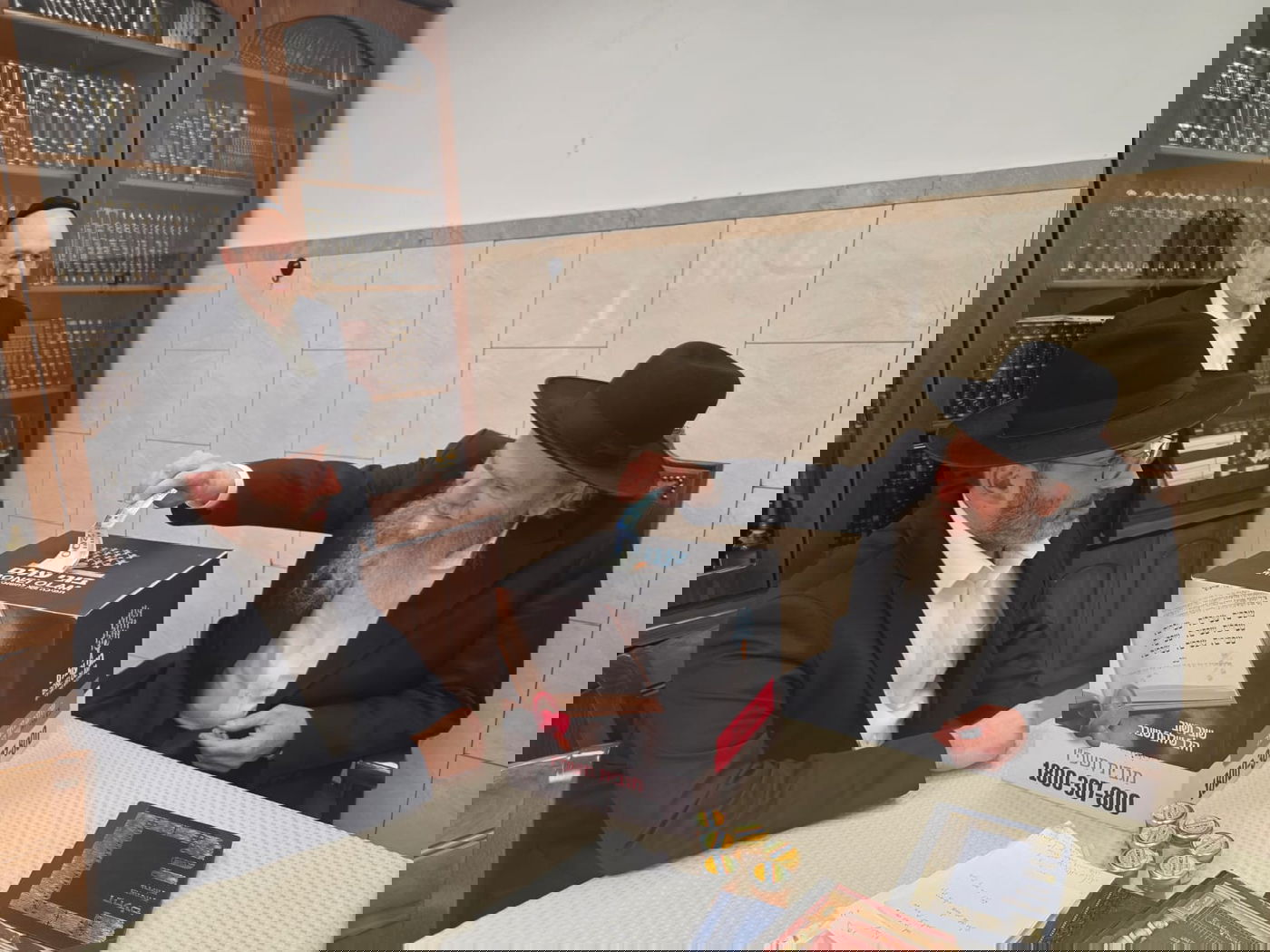 גדו"י בקריאה לפתוח את הלב לזוגות המצפים לילדים