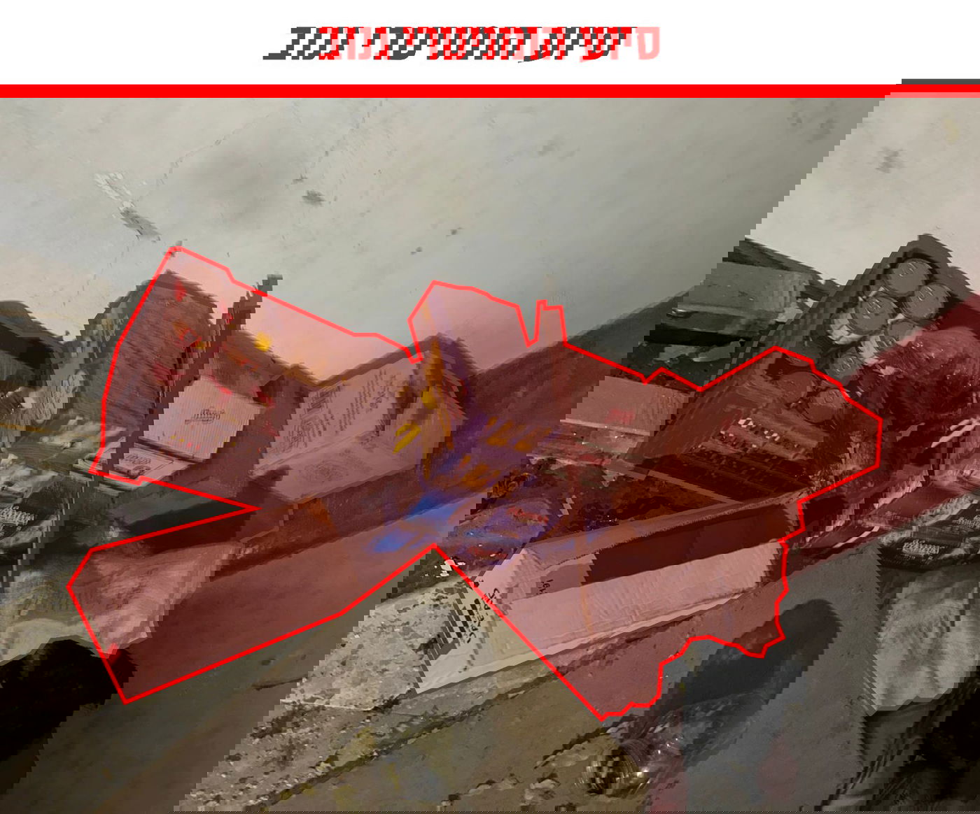 סופו של המחבל שפשט למיגונית בנחל עוז; צה"ל חיסל אותו בעיר עזה