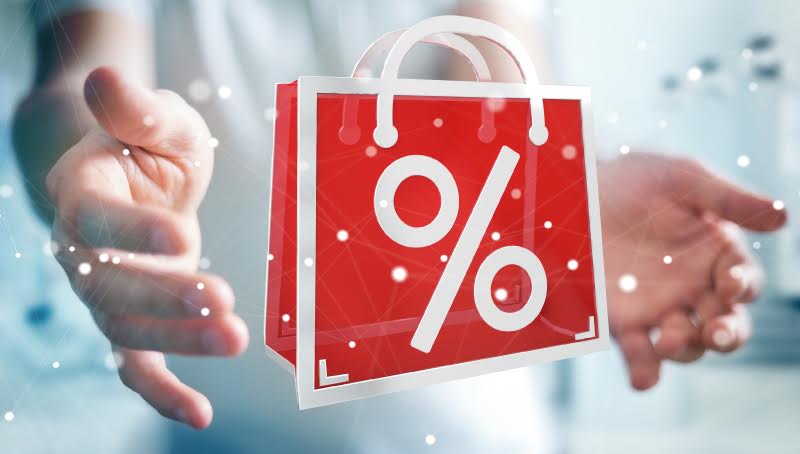 הצרכן מרוויח עד 40% הנחה על המוצר, לעומת מחיר המתחרים, תודות לחיסכון מפערי התיווך