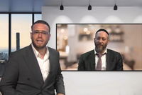 פרשת 'וילך' - שבת שובה עם שוקי סלומון והרב ישי וליס • צפו