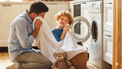 טכנולוגיות חדשניות מבטיחות שמירה מיטבית על הבגדים