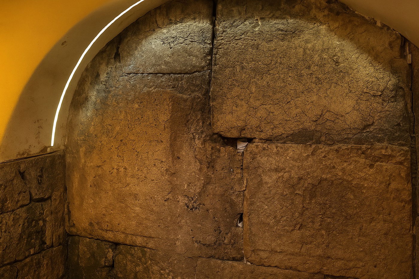 מעמד נורא הוד בשלושת המקומות המסוגלים ביותר ובזמן המסוגל ביותר