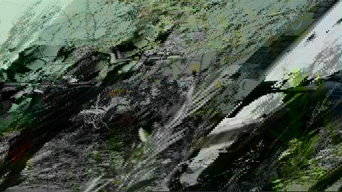 לוחמי ימ"מ | ארכיון