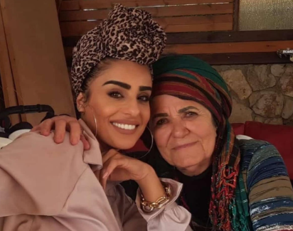 הזמרת נרקיס נפרדת מהרבנית: "החזירה בי את האהבה לתורה"