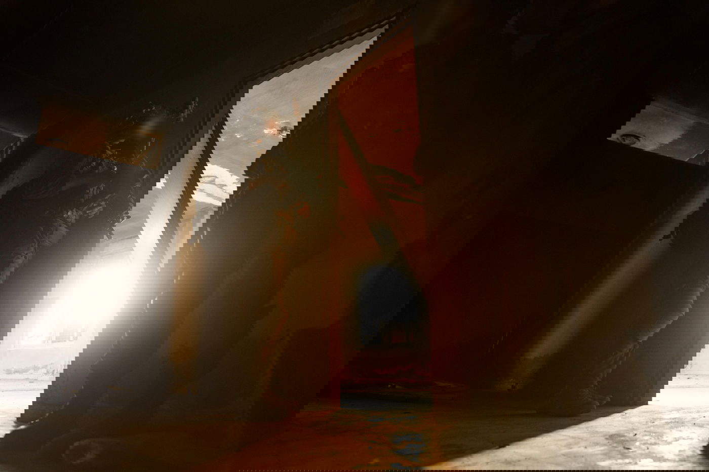 הלוחמים מחסלים מחבלים בשטח; חיל האוויר תוקף מטרות טרור