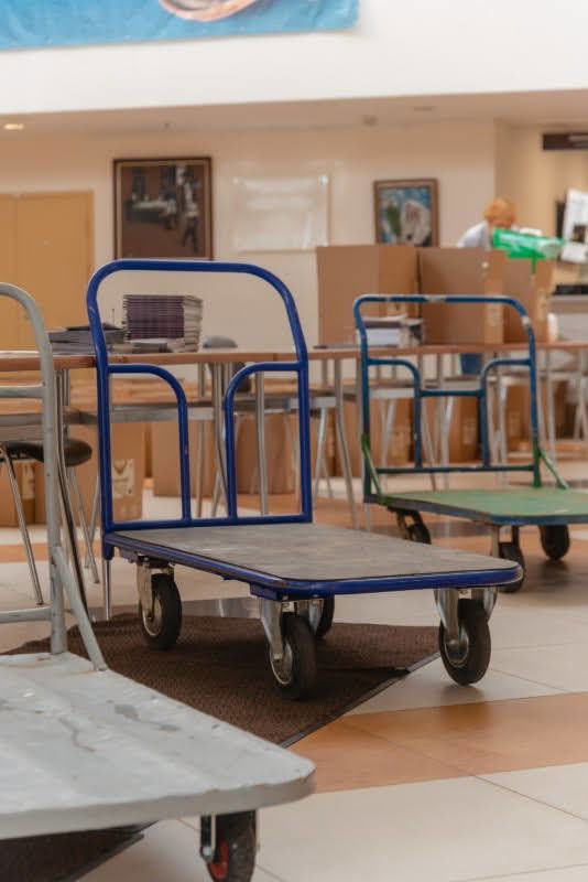  ערב השנה החדשה בקהילה היהודית במוסקבה 