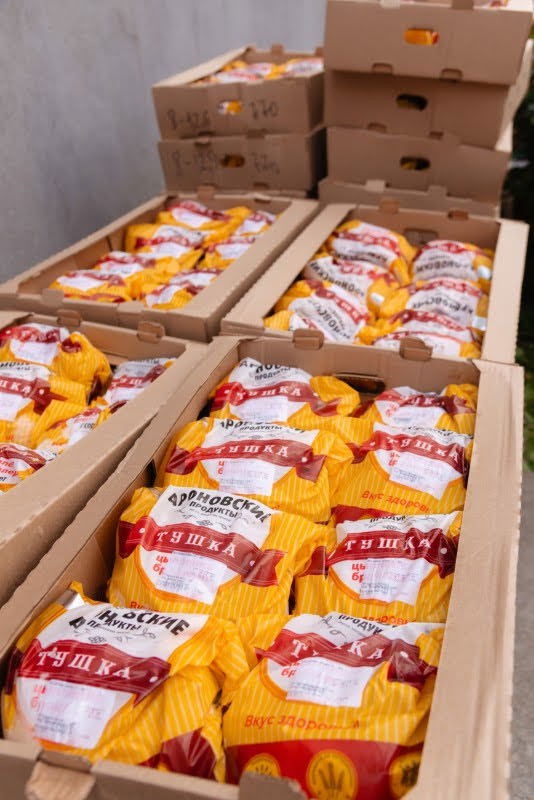  ערב השנה החדשה בקהילה היהודית במוסקבה 