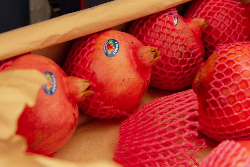  ערב השנה החדשה בקהילה היהודית במוסקבה 