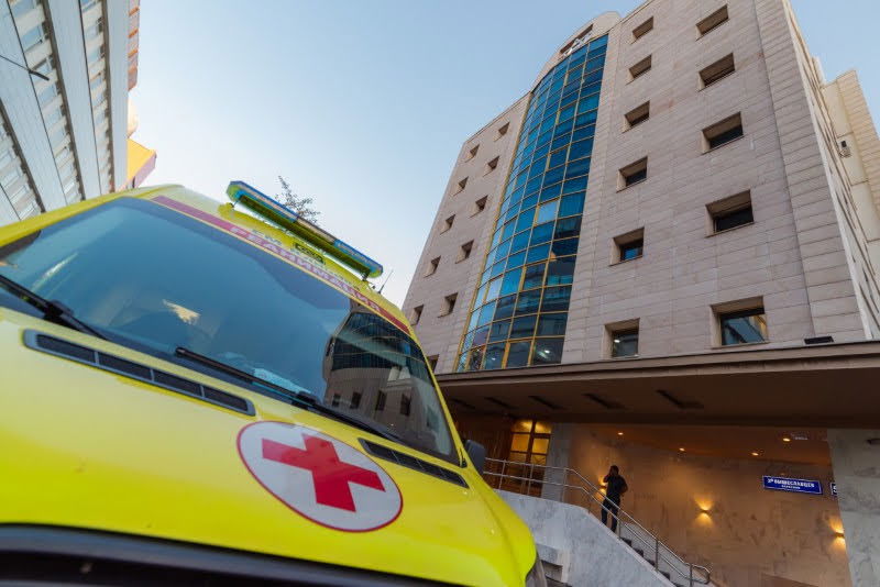  ערב השנה החדשה בקהילה היהודית במוסקבה 