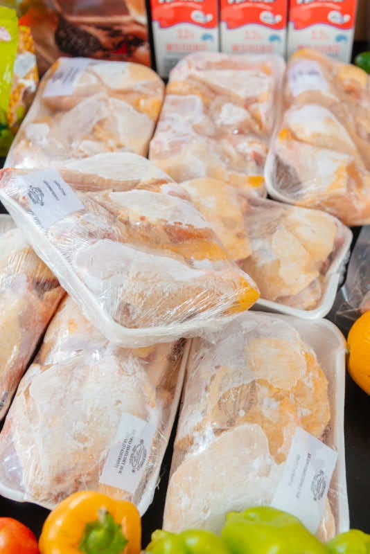  ערב השנה החדשה בקהילה היהודית במוסקבה 