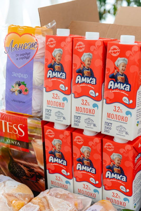  ערב השנה החדשה בקהילה היהודית במוסקבה 