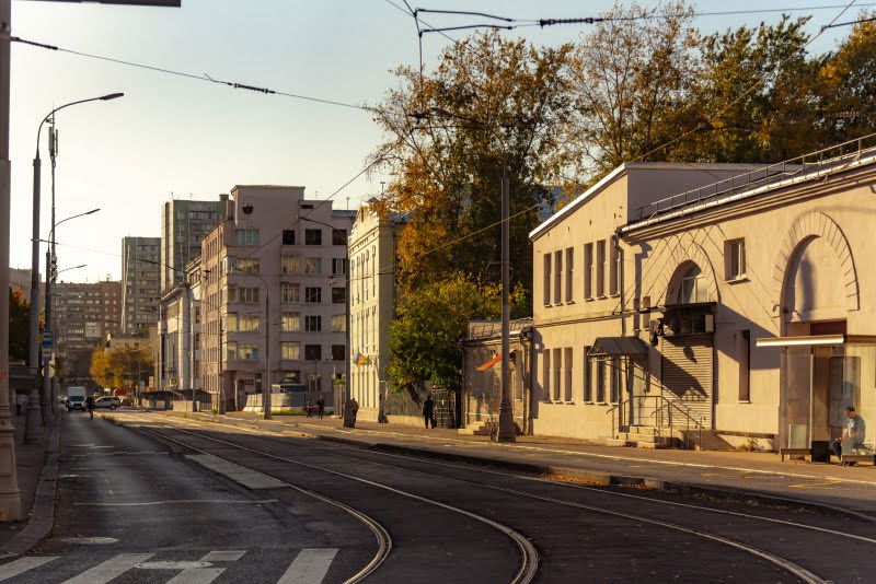  ערב השנה החדשה בקהילה היהודית במוסקבה 