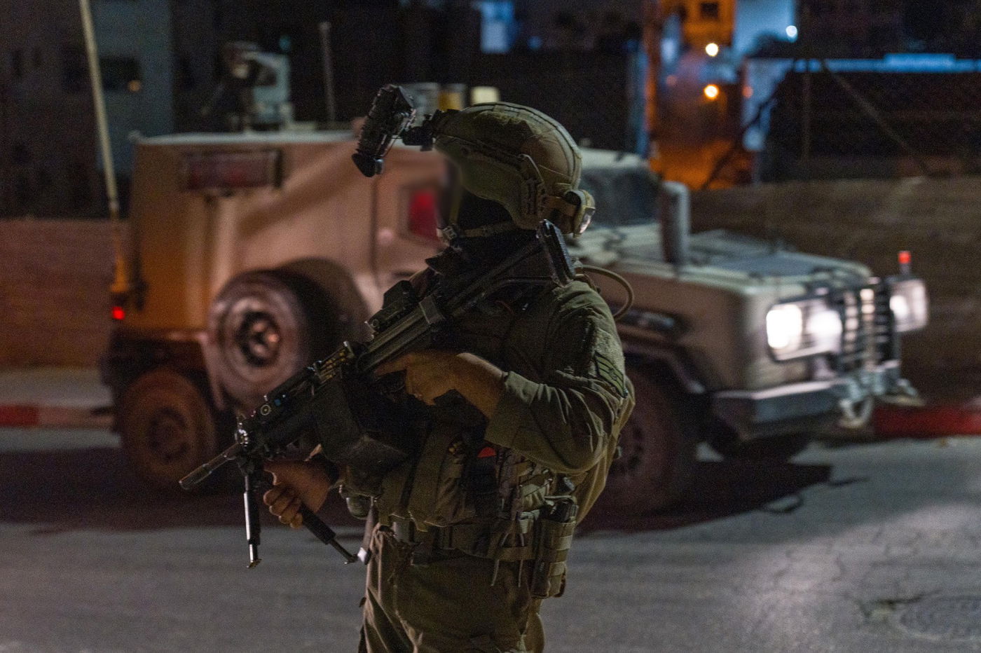 3 מחבלים חוסלו, 72 מבוקשים נעצרו כולל מחבלים שיידו בקבוקי תבערה