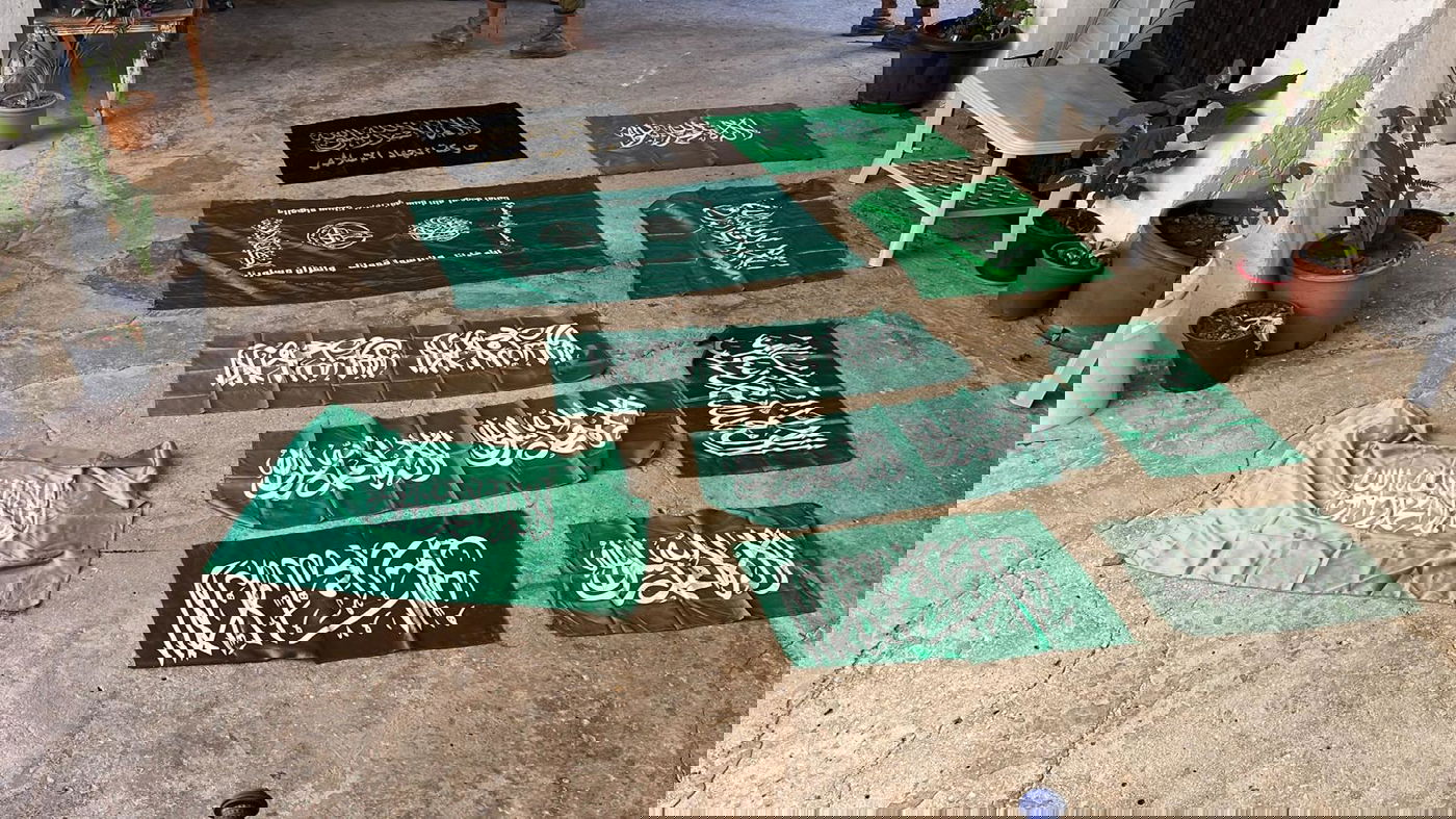 3 מחבלים חוסלו, 72 מבוקשים נעצרו כולל מחבלים שיידו בקבוקי תבערה