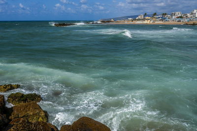 התחזית: אחרי הגשם המפתיע -תורגש הכבדה בעומסי החום