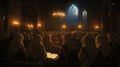 נחמן בוימל וחנניה סונדרס מחדשים את הפיוט המרגש: "כמה יעברון"