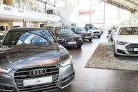 רכבים חדישים