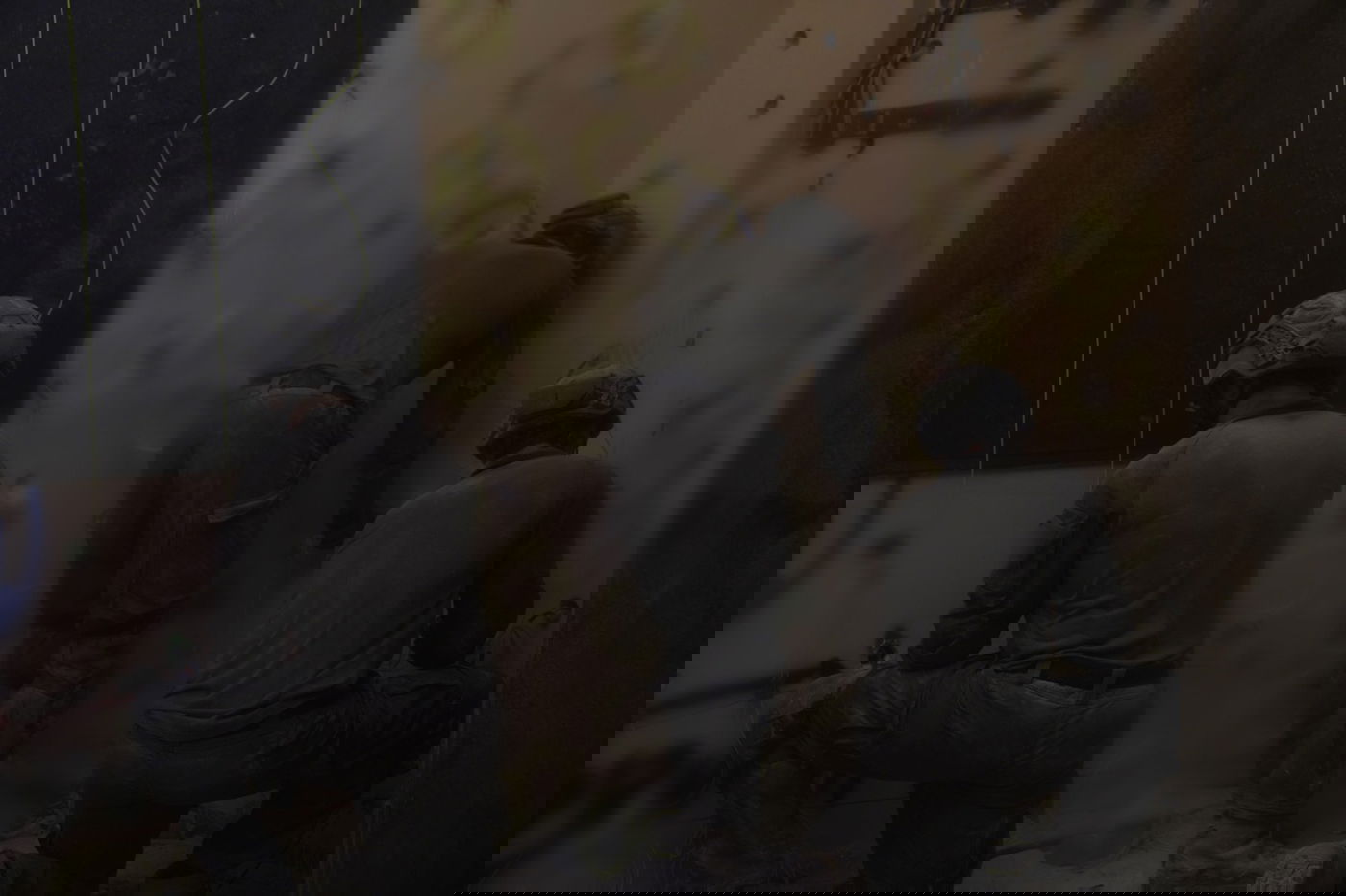 הריסת בית המחבל