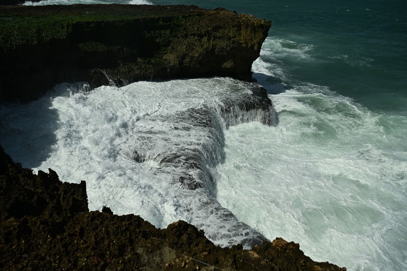 מסע מסוכן בסומליה