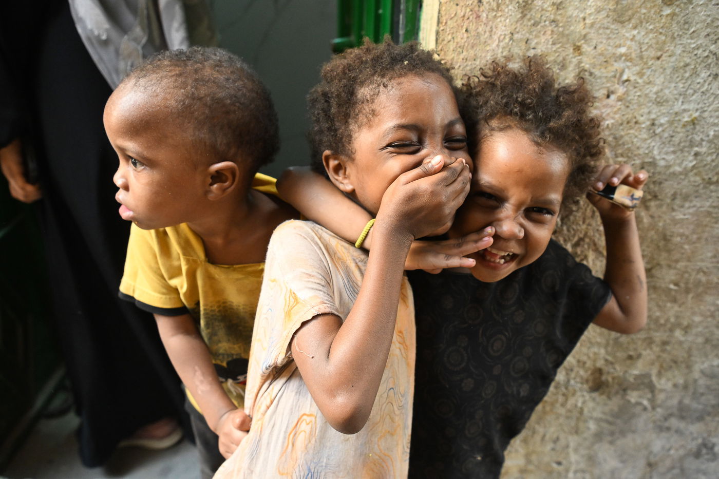 מסע מסוכן בסומליה