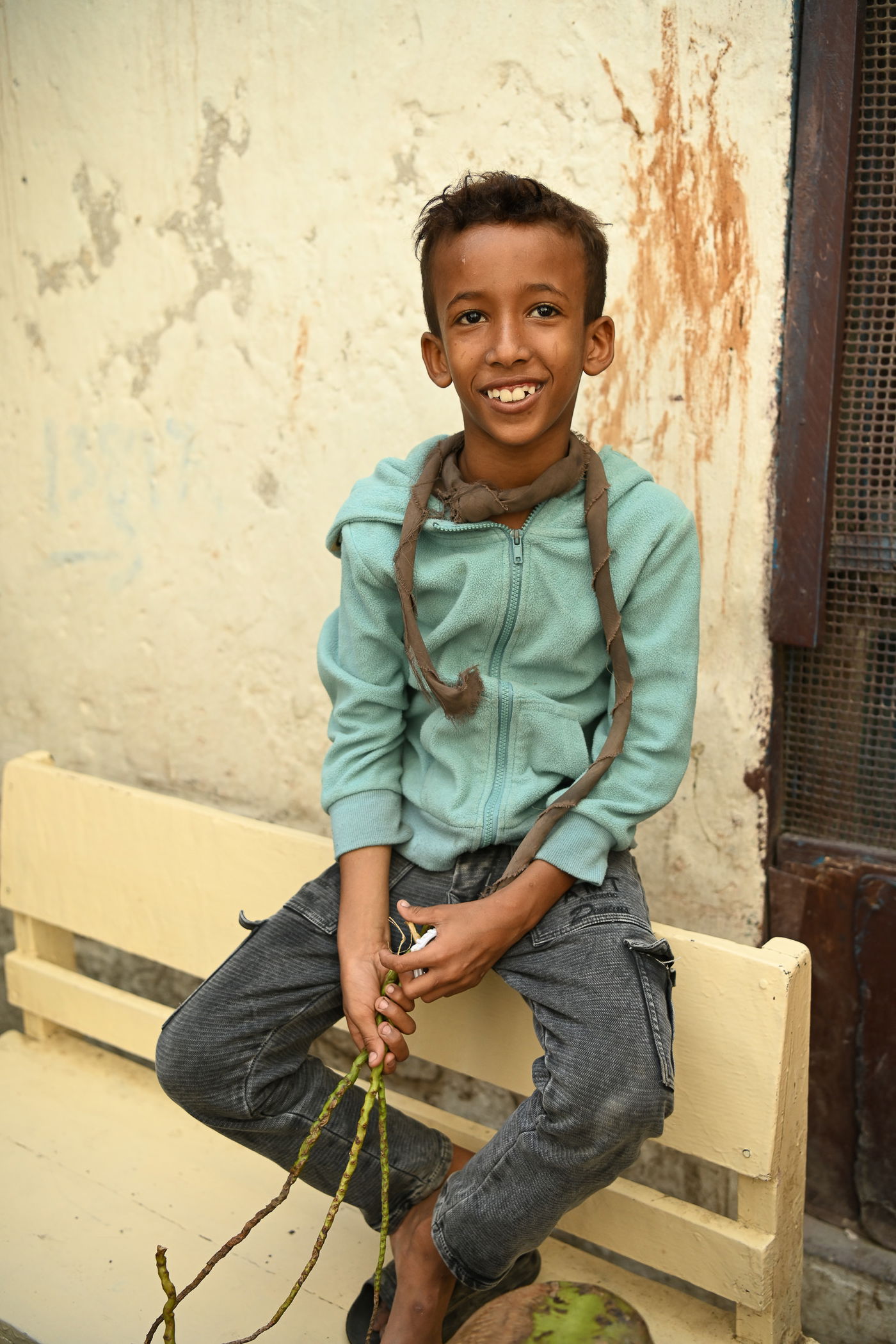 מסע מסוכן בסומליה