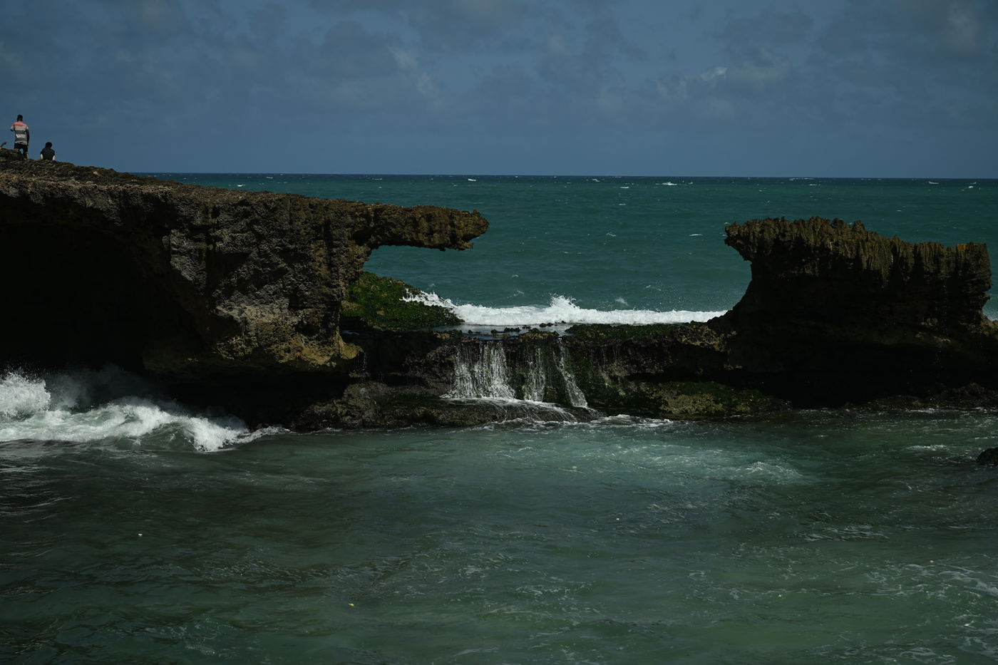 מסע מסוכן בסומליה