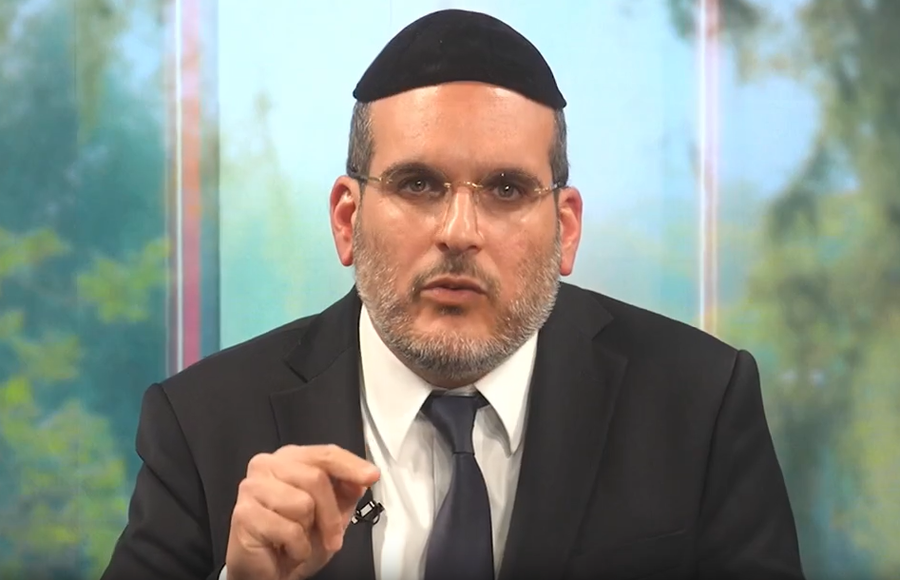 לב פתוח, פרק י' ואחרון: סליחה - ריפוי מוחלט של הלב