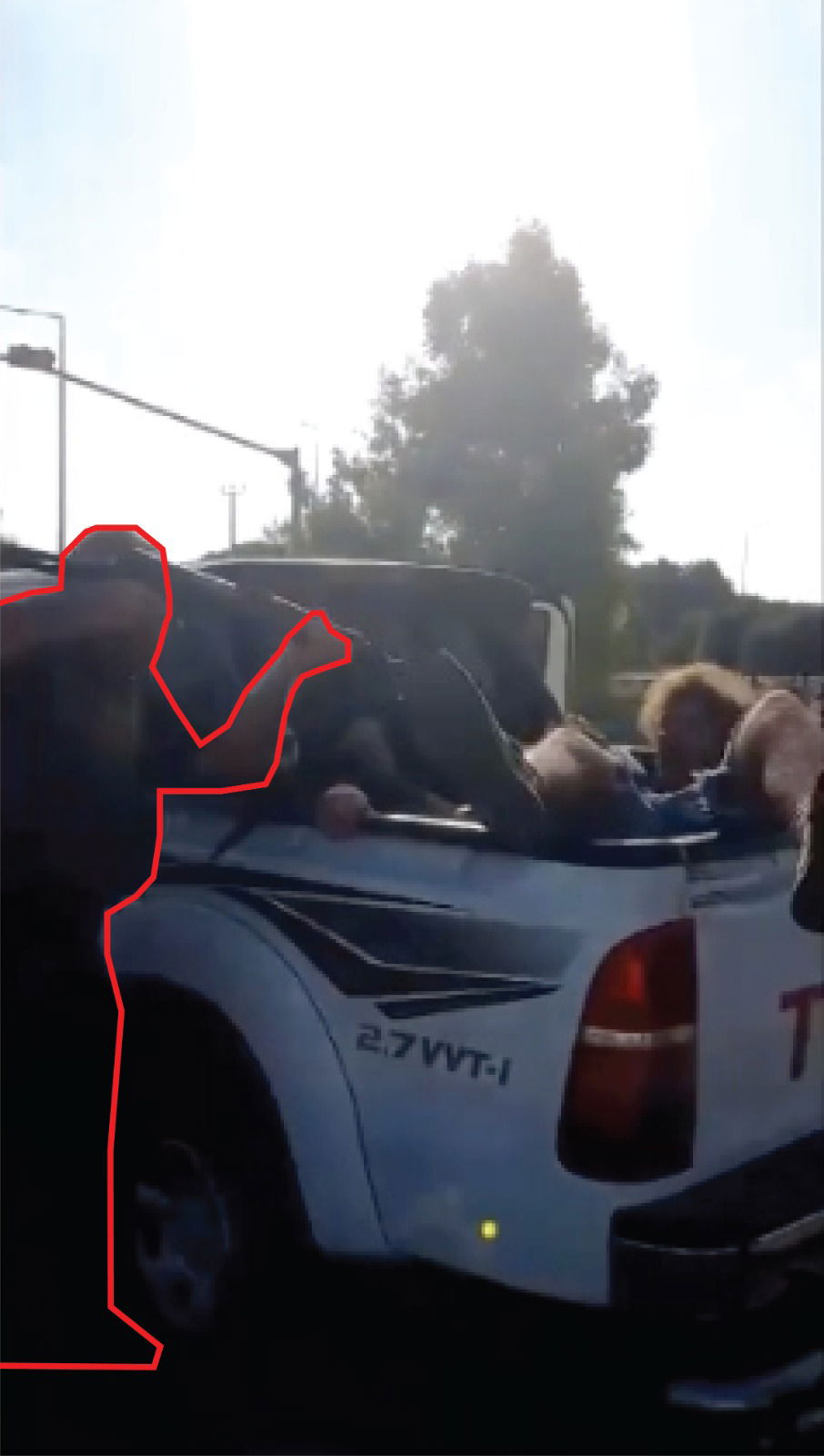 חוסל מחבל נוח'בה שפיקד על הרצח הנורא במיגונית המוות בשמחת תורה