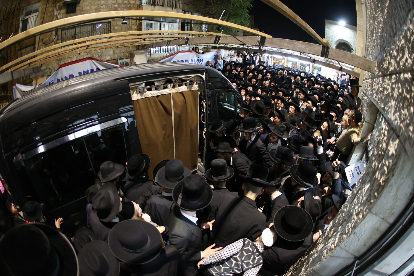 הגר"מ שטרנבוך בדרשת שבת שובה תשפ"ו