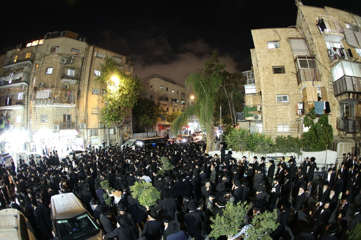 הגר"מ שטרנבוך בדרשת שבת שובה תשפ"ו