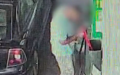 החשוד בהצתה