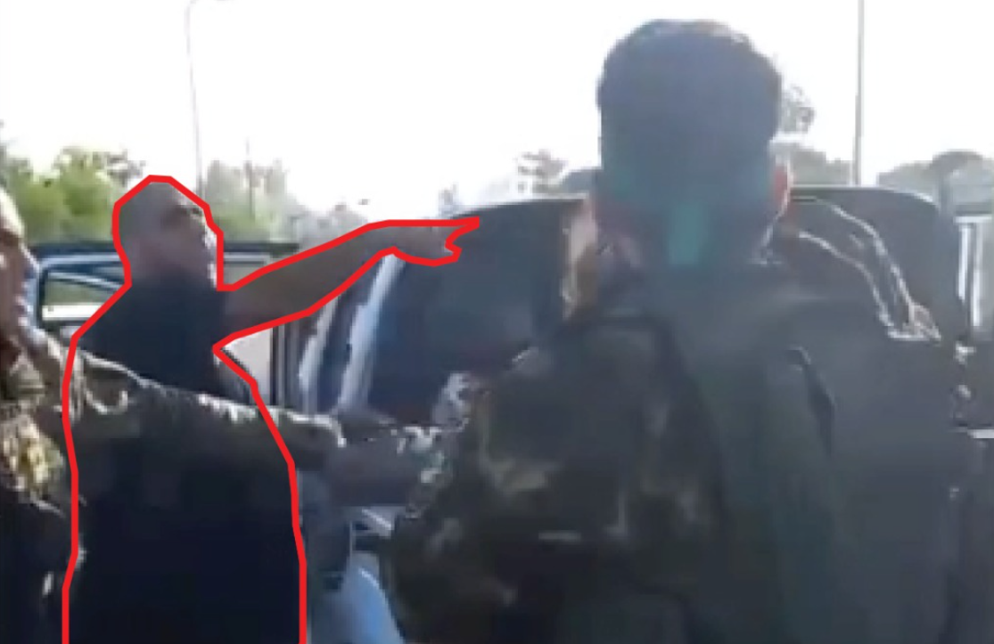 חוסל מחבל נוח'בה שפיקד על הרצח הנורא במיגונית המוות בשמחת תורה